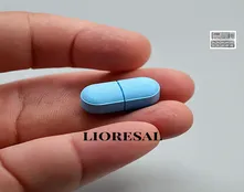 Lioresal